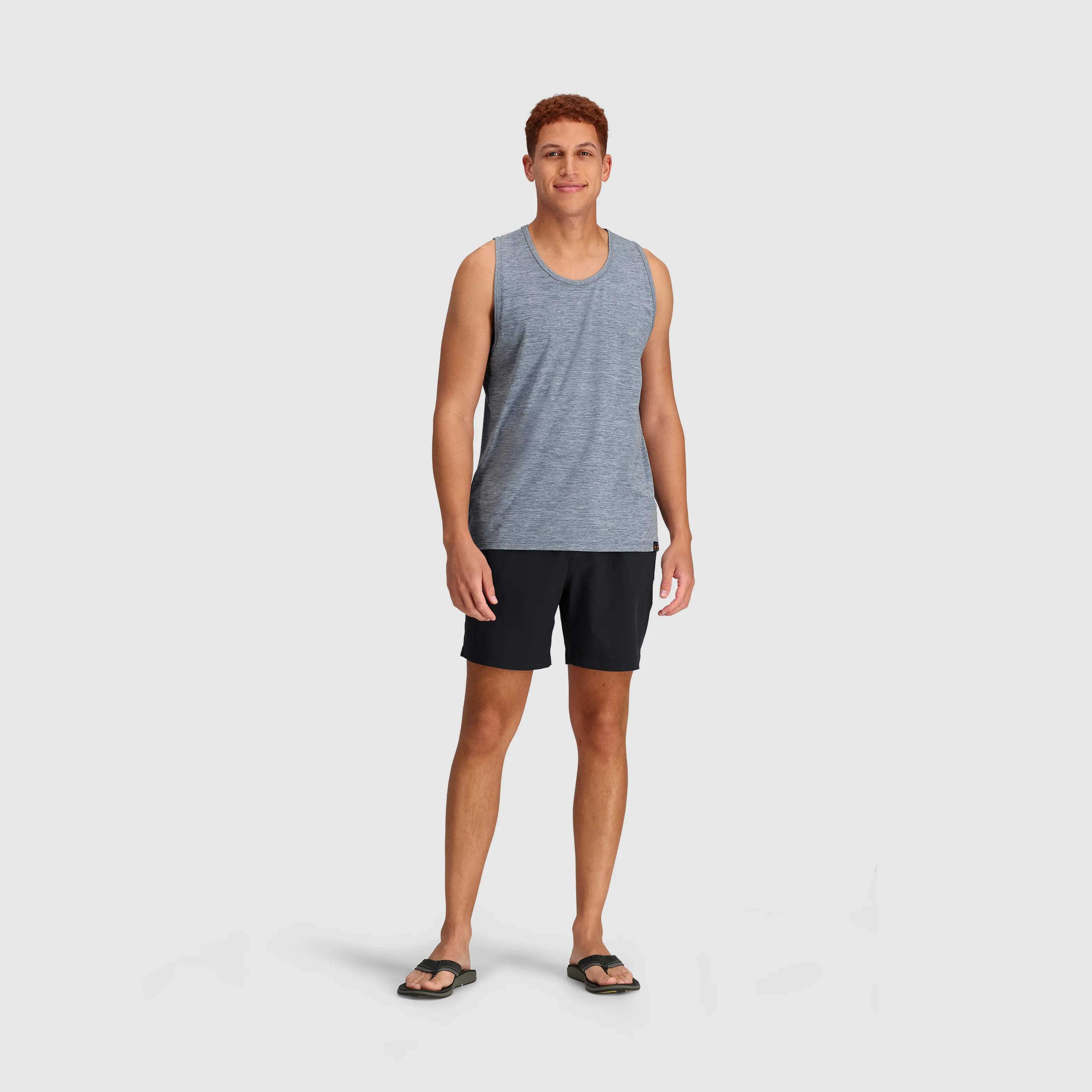 Men's Essential Tank - Final Sale