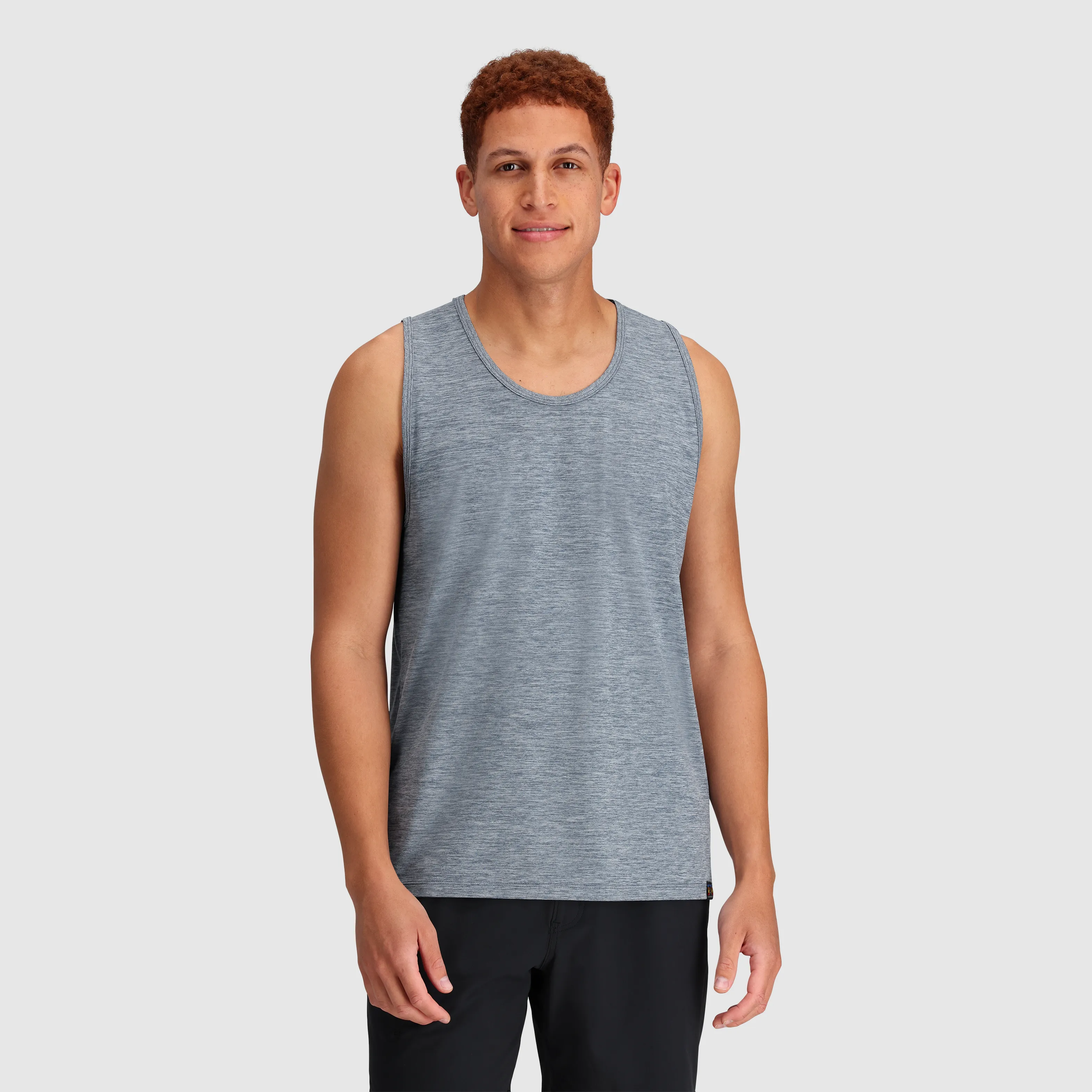 Men's Essential Tank - Final Sale