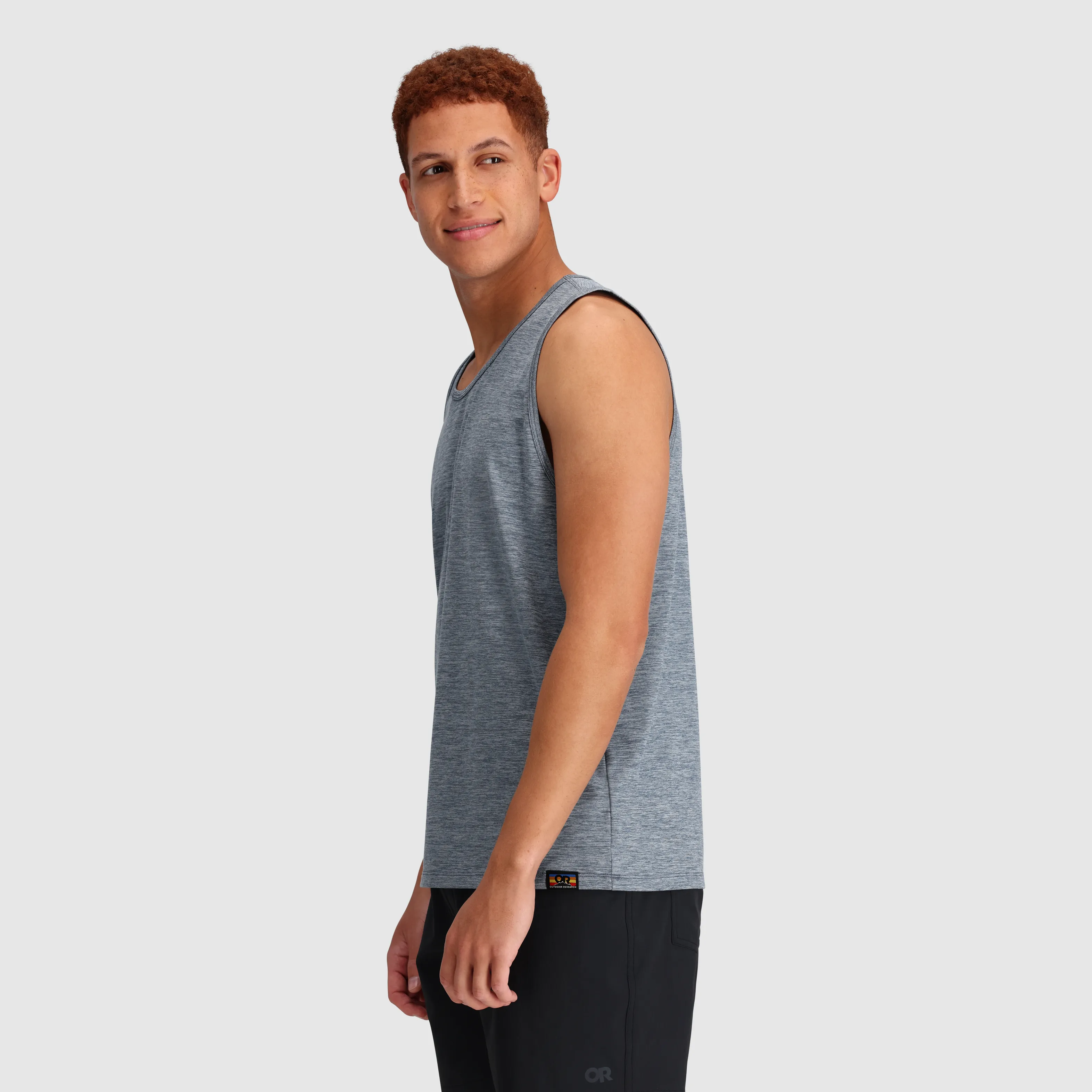 Men's Essential Tank - Final Sale