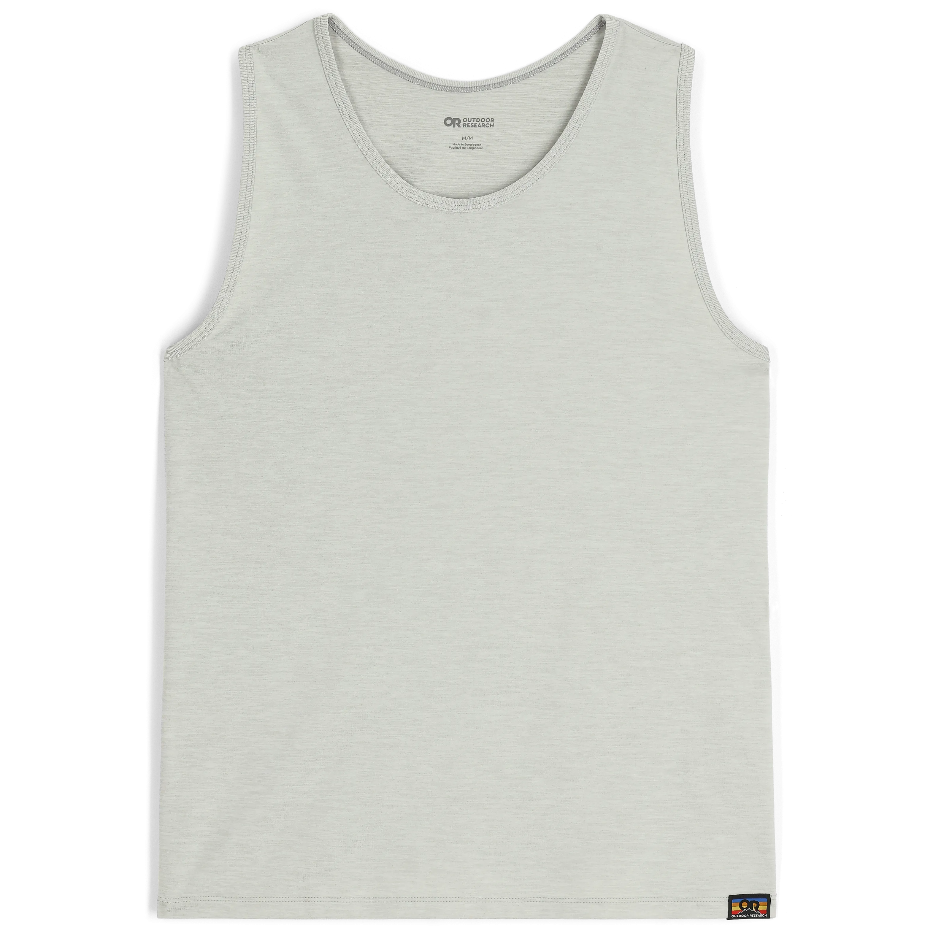 Men's Essential Tank - Final Sale