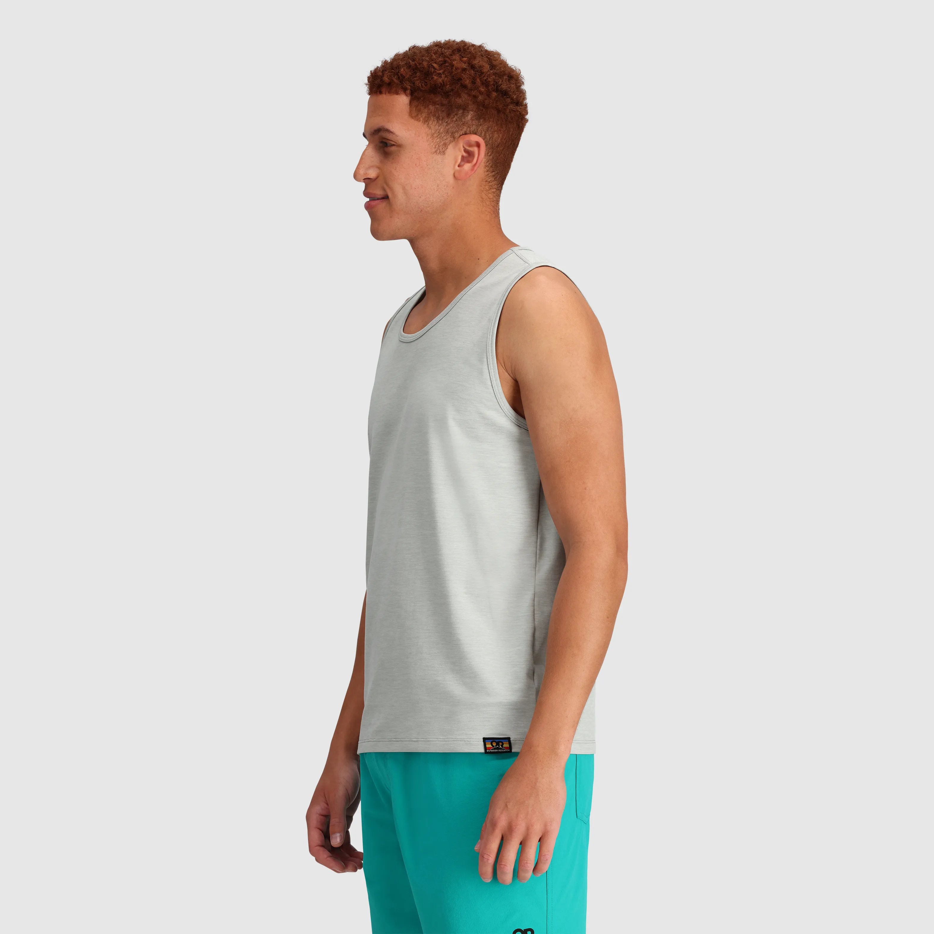 Men's Essential Tank - Final Sale
