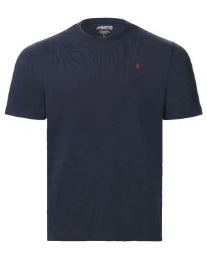 Musto Mens Original Short Sleeve T-Shirt
