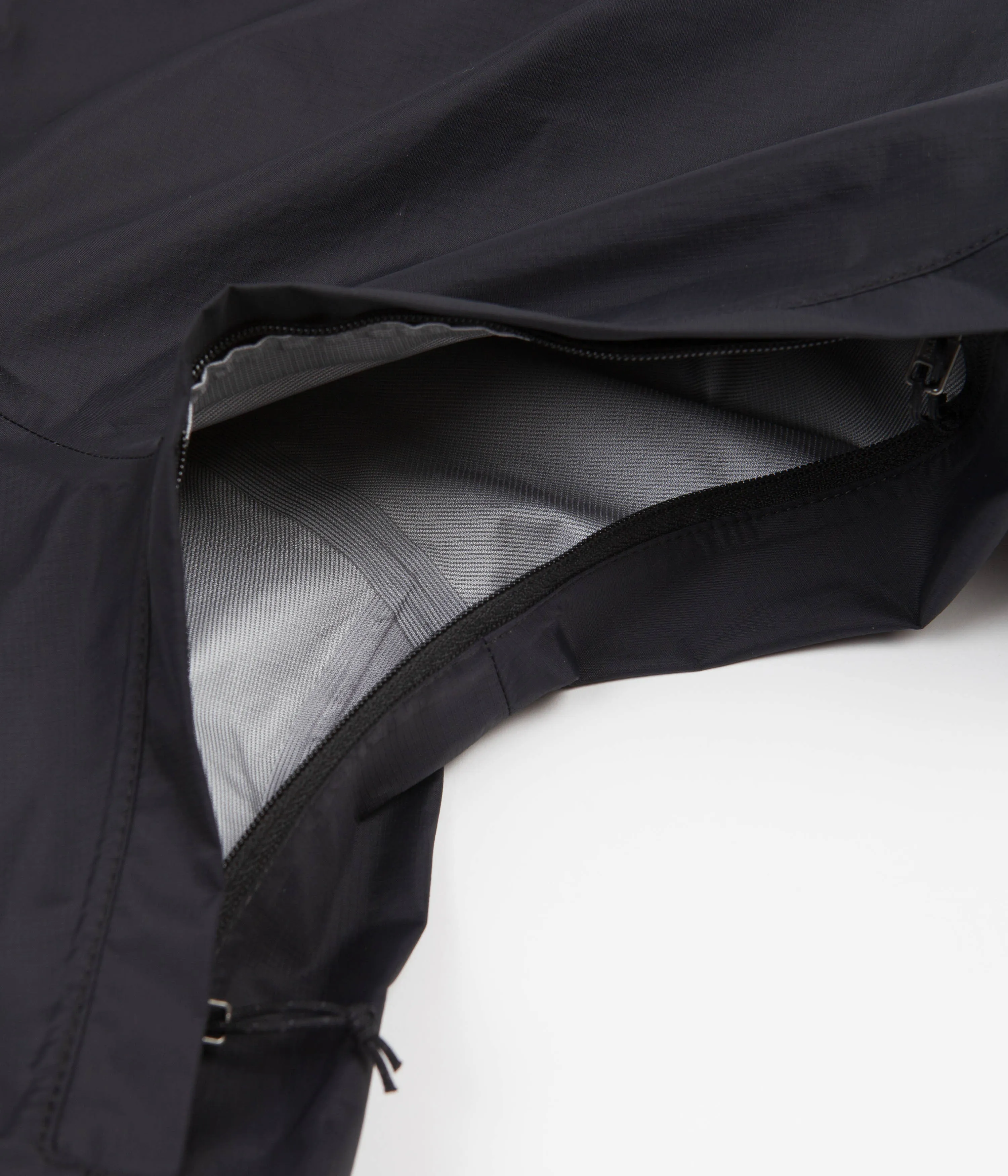 Patagonia Womens Torrentshell 3L Jacket - Black