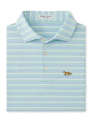 Peter Millar Atrium Performance Jersey Polo