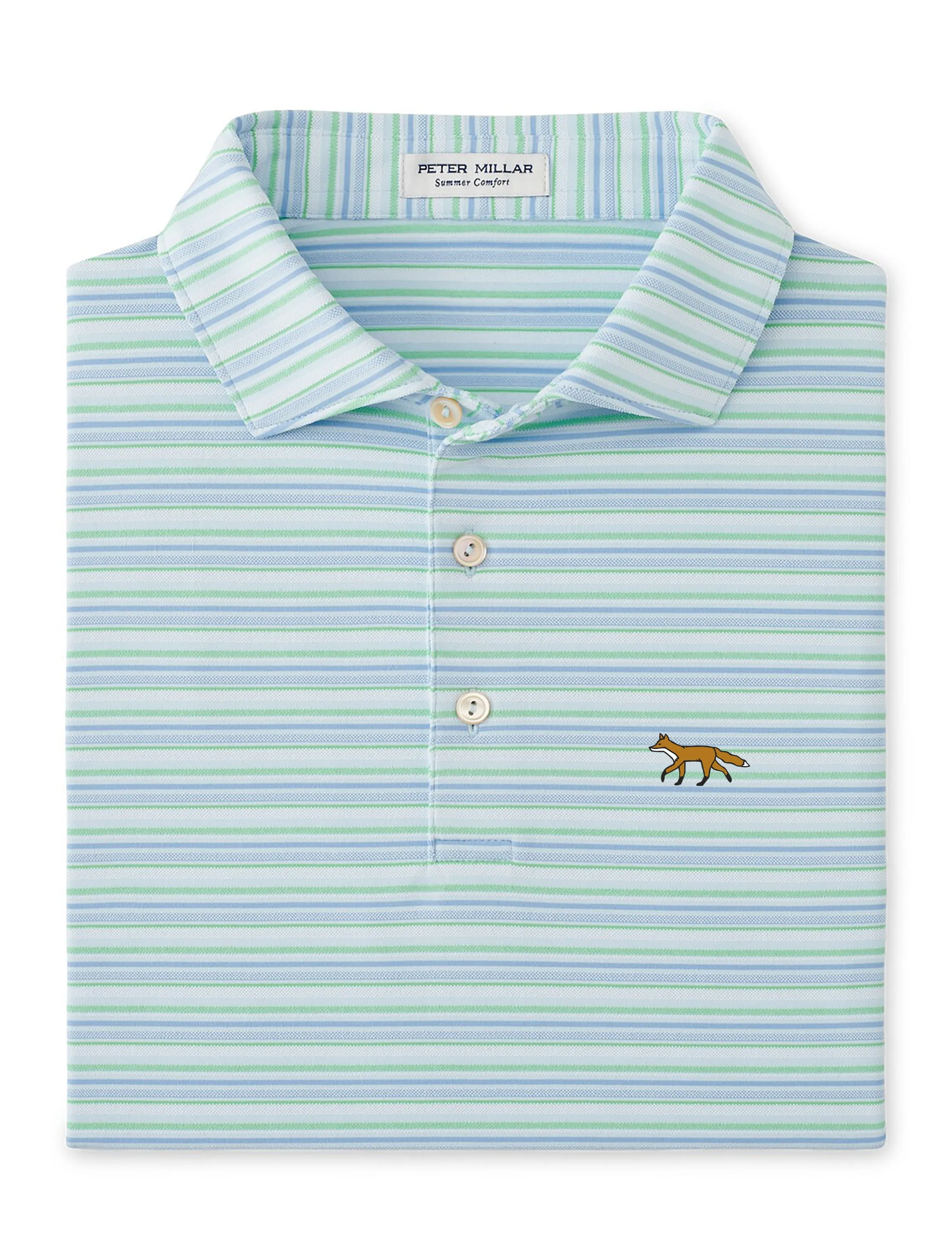 Peter Millar Atrium Performance Jersey Polo