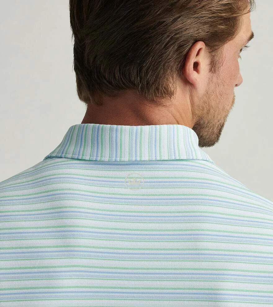 Peter Millar Atrium Performance Jersey Polo
