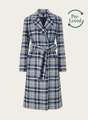 Pre-Loved Isla Coat