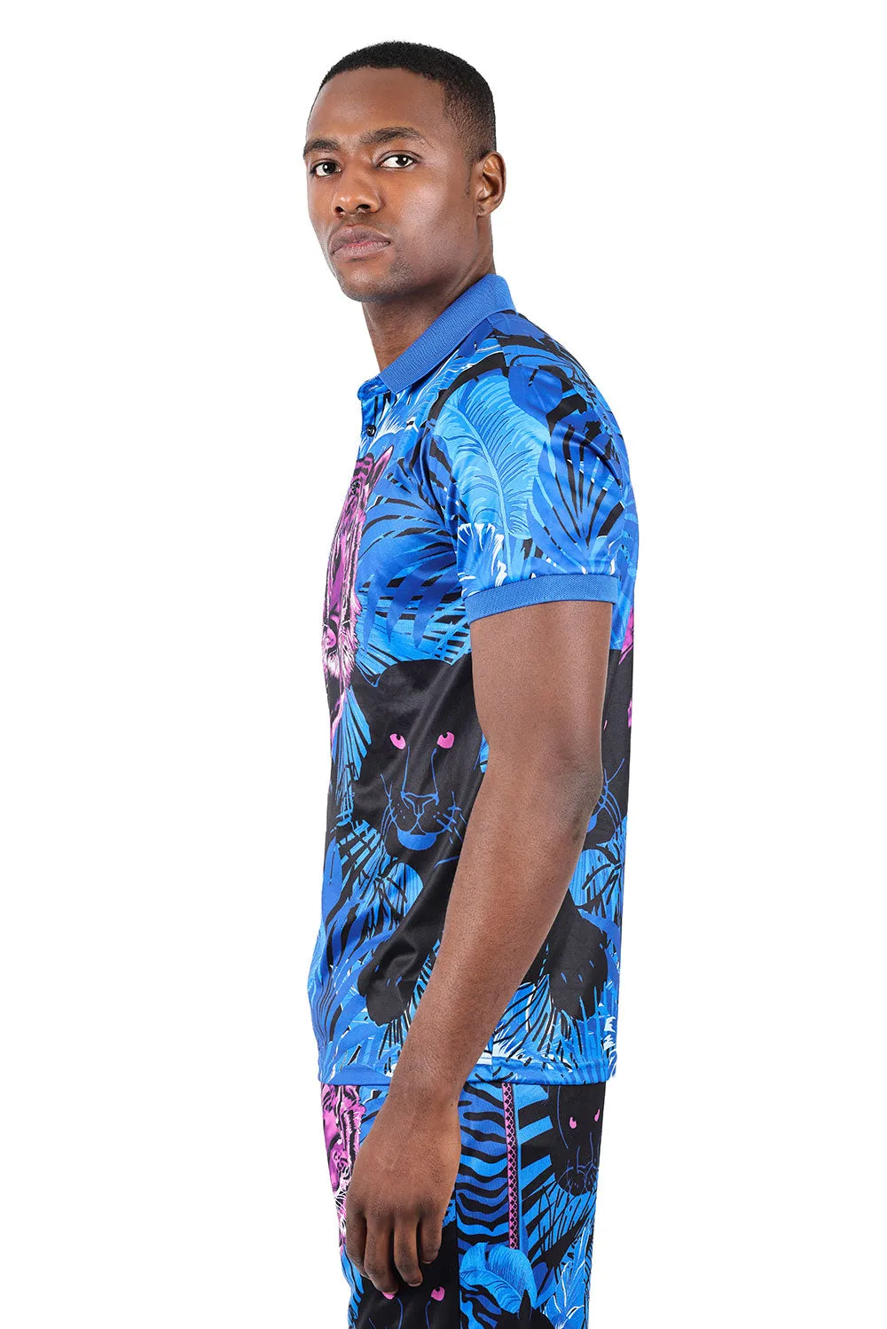Rage Mode Polo Shirt