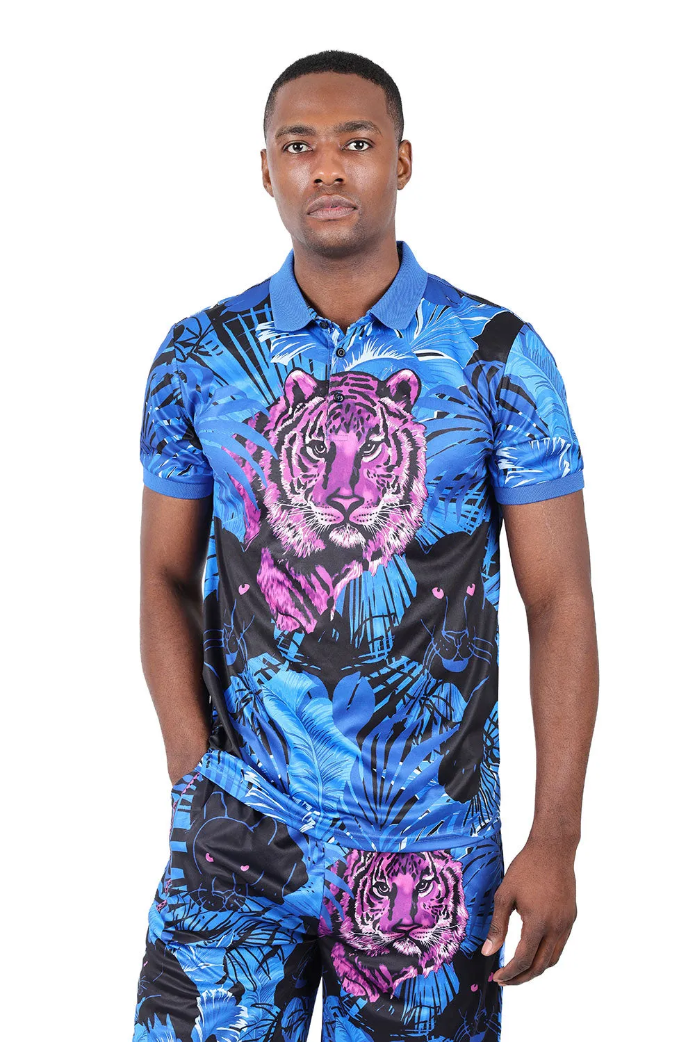 Rage Mode Polo Shirt