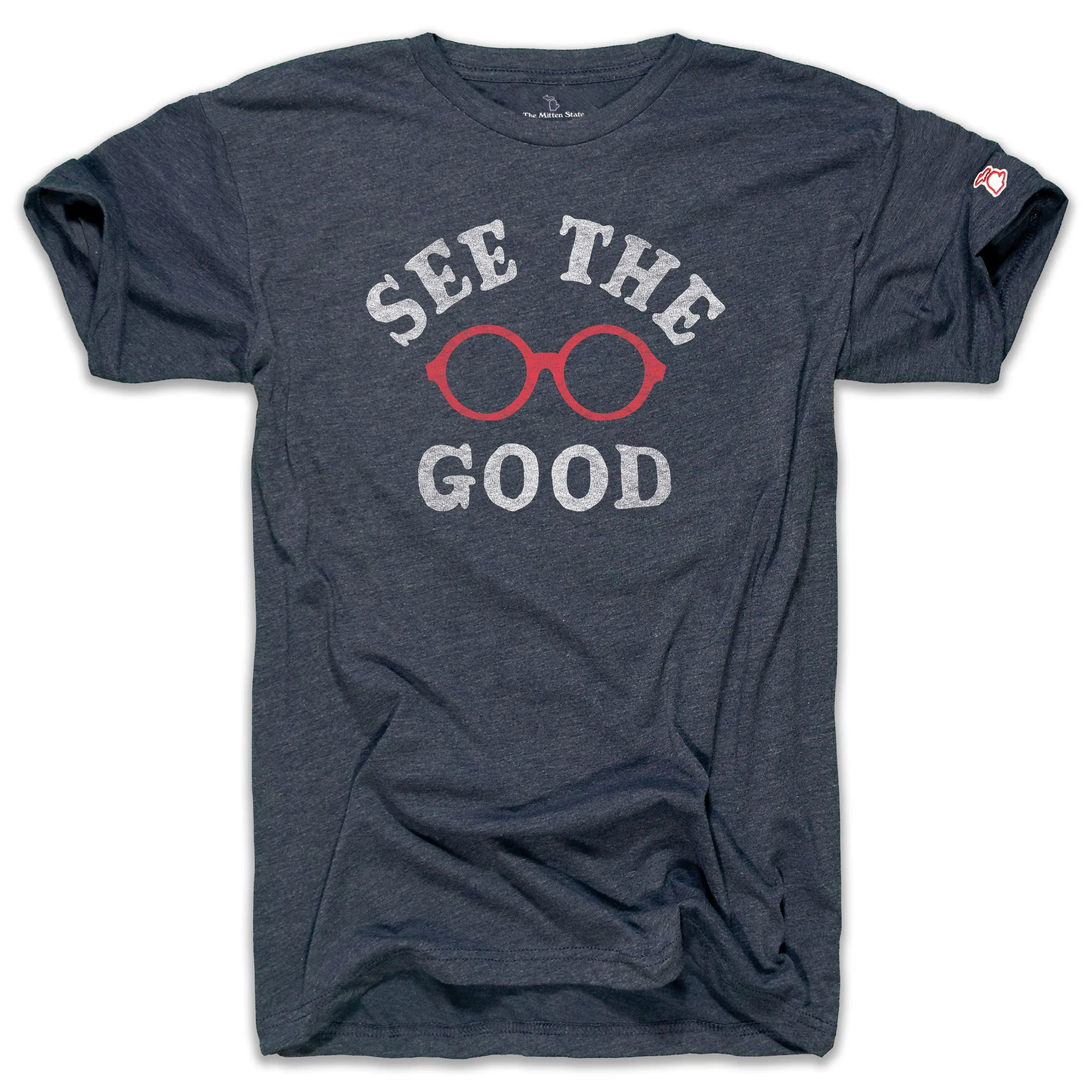RGM - SEE THE GOOD (UNISEX)