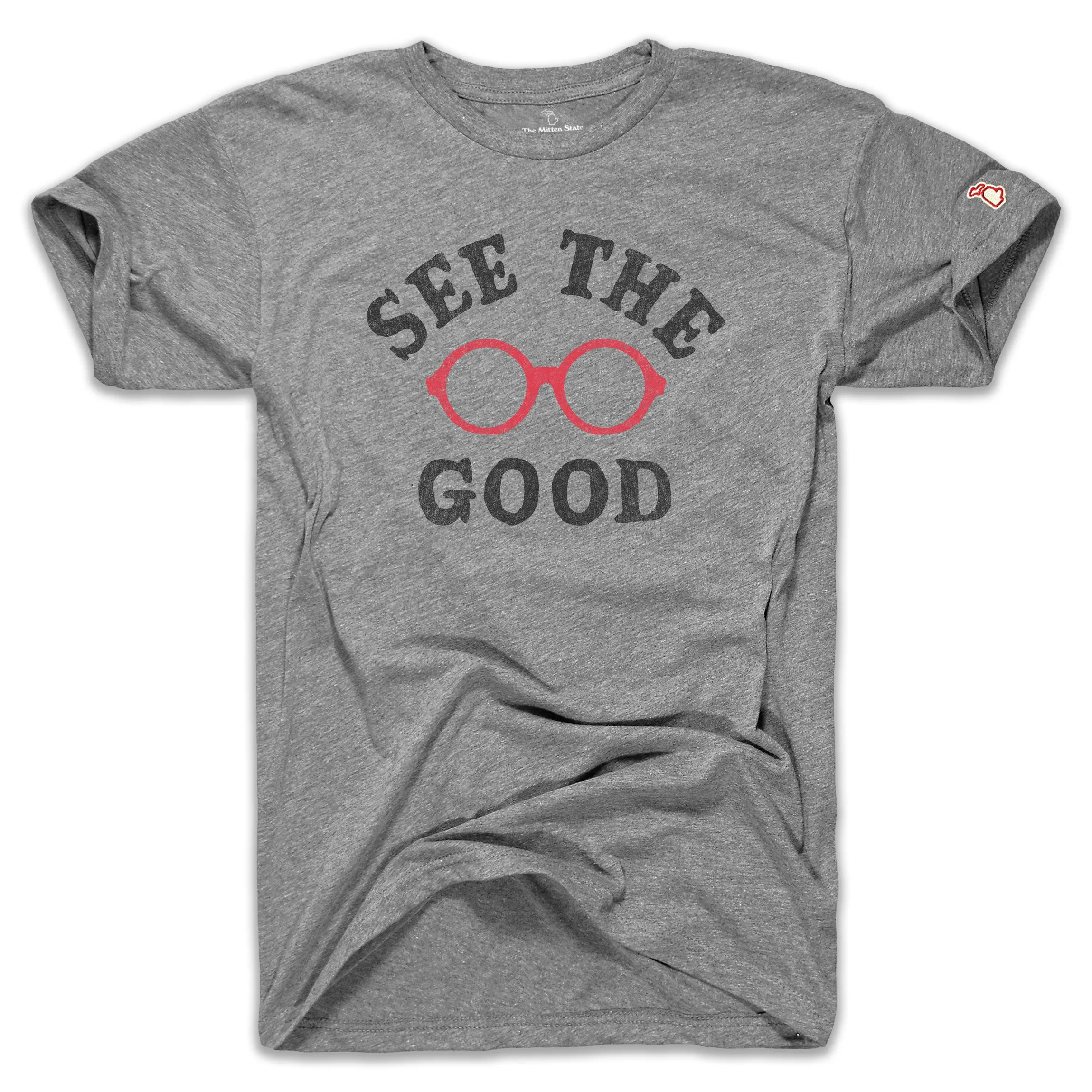RGM - SEE THE GOOD (UNISEX)