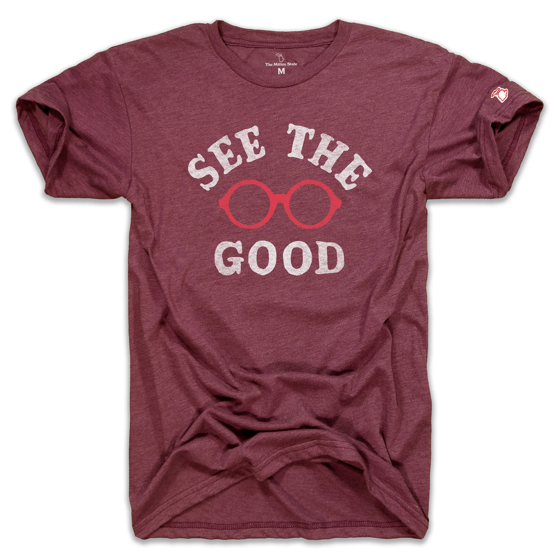 RGM - SEE THE GOOD (UNISEX)