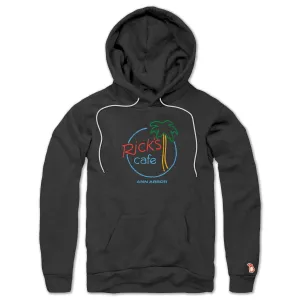 RICK'S CAFE - ANN ARBOR ALL SEASON HOODIE (UNISEX)