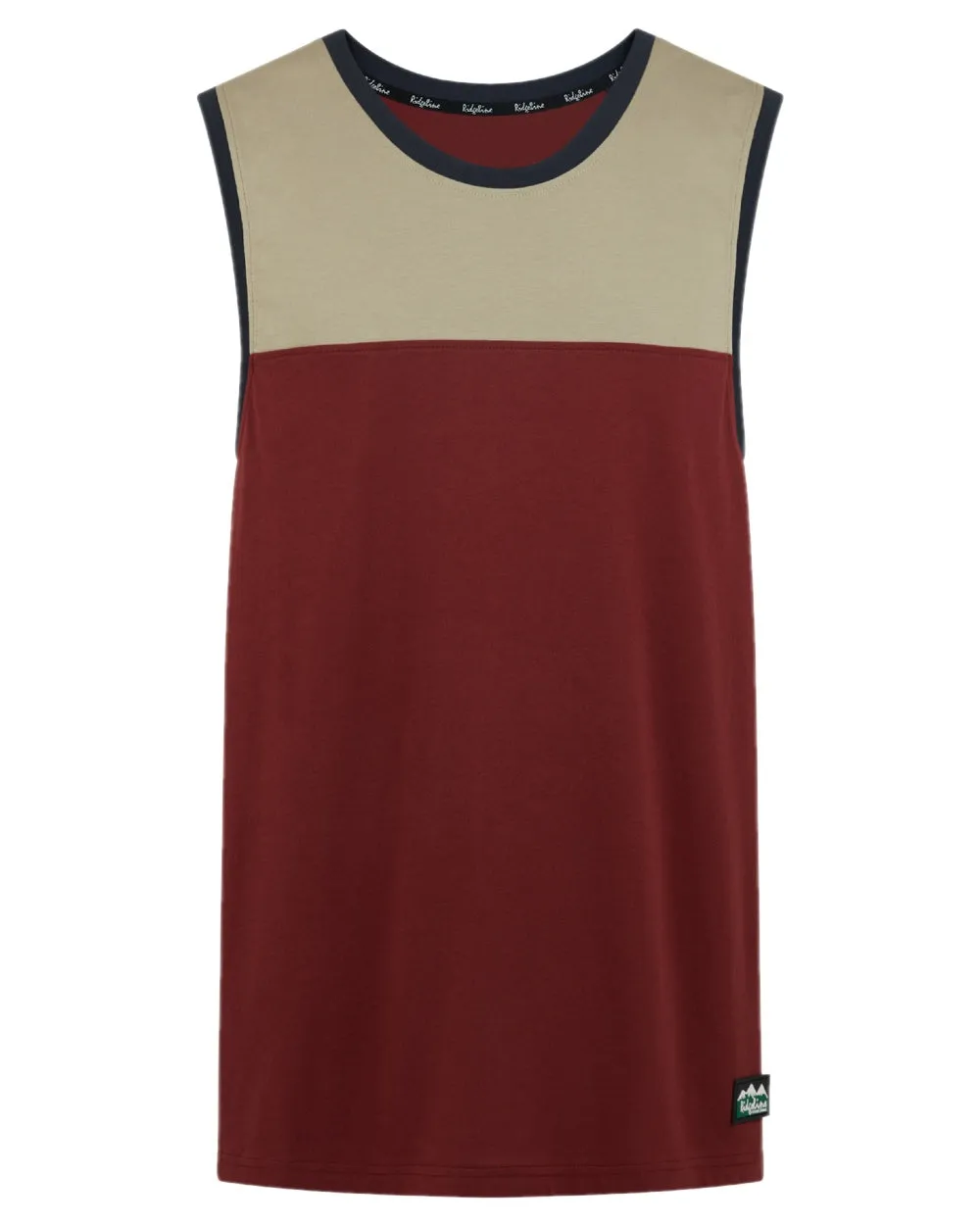 Ridgeline Backslider Singlet Top