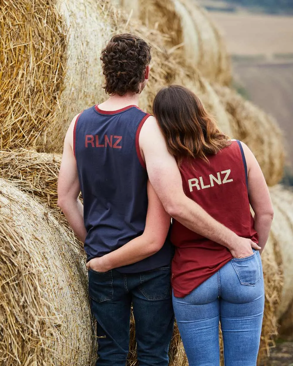Ridgeline Backslider Singlet Top