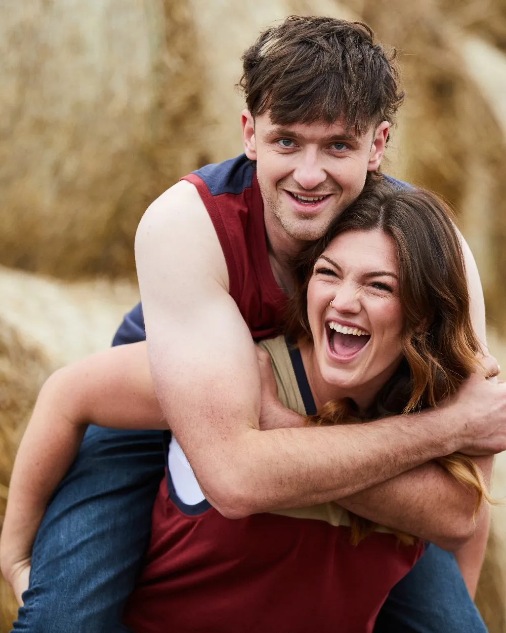 Ridgeline Backslider Singlet Top