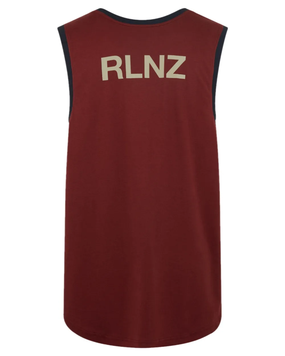 Ridgeline Backslider Singlet Top