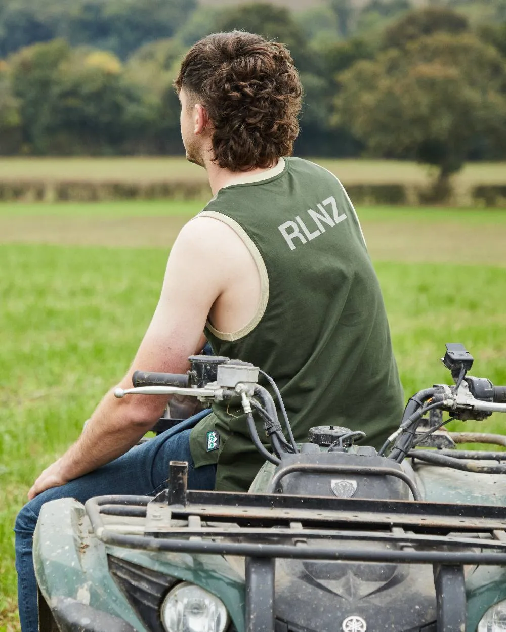 Ridgeline Backslider Singlet Top