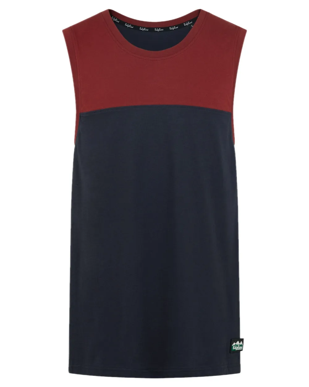 Ridgeline Backslider Singlet Top