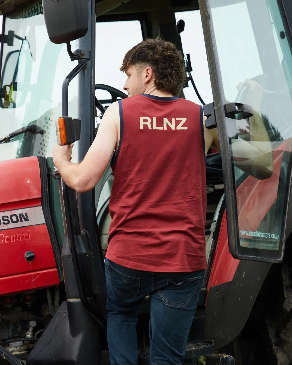 Ridgeline Backslider Singlet Top