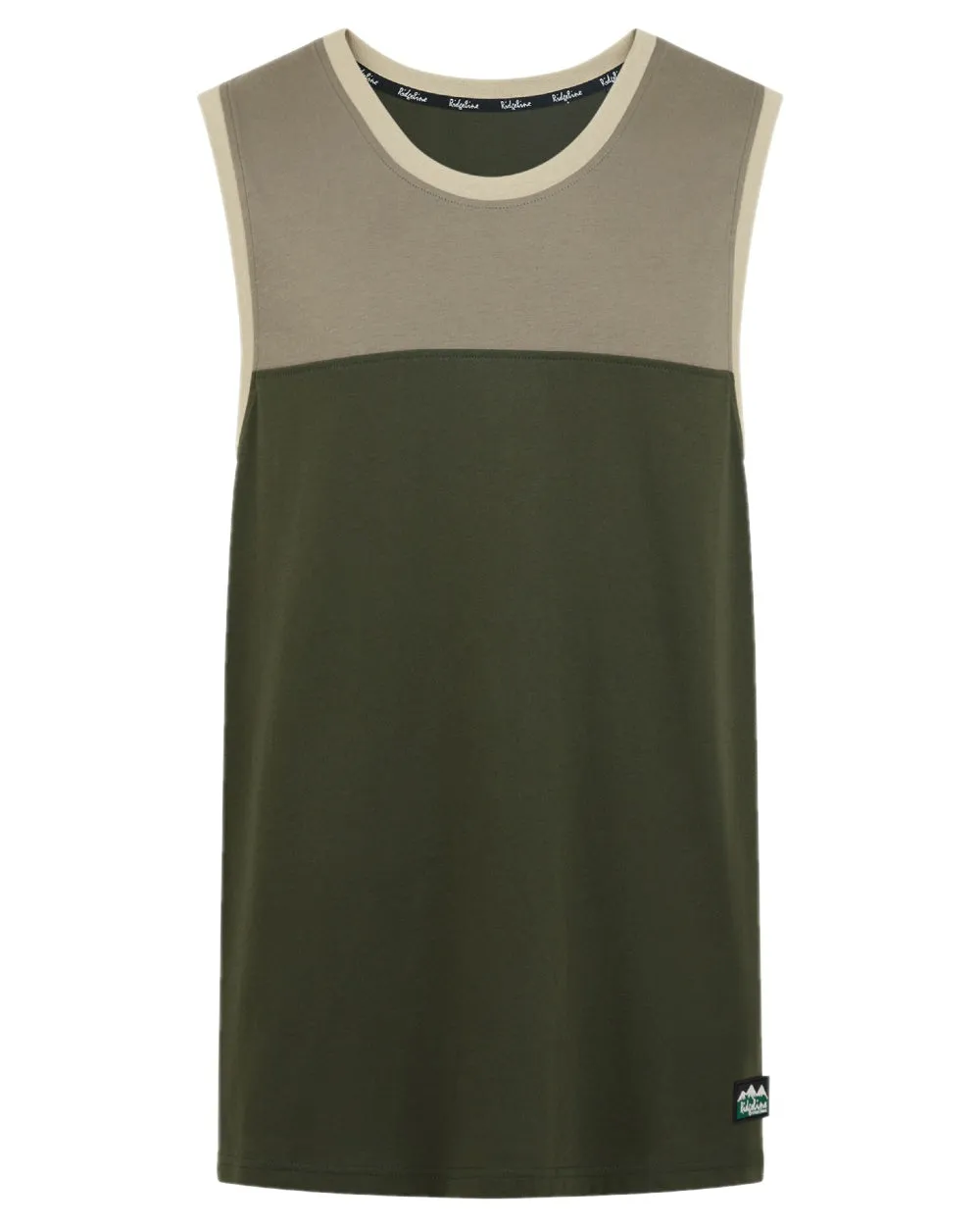 Ridgeline Backslider Singlet Top