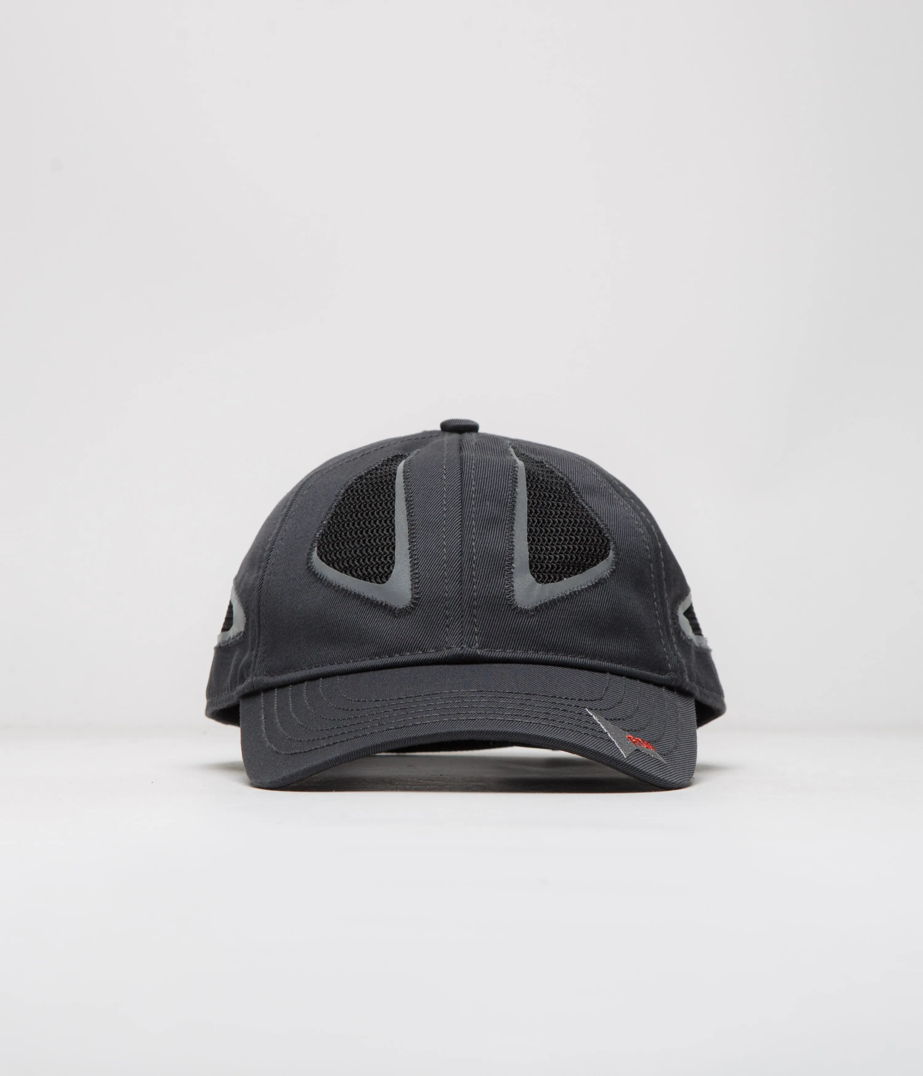ROA Panel Cap - Charcoal
