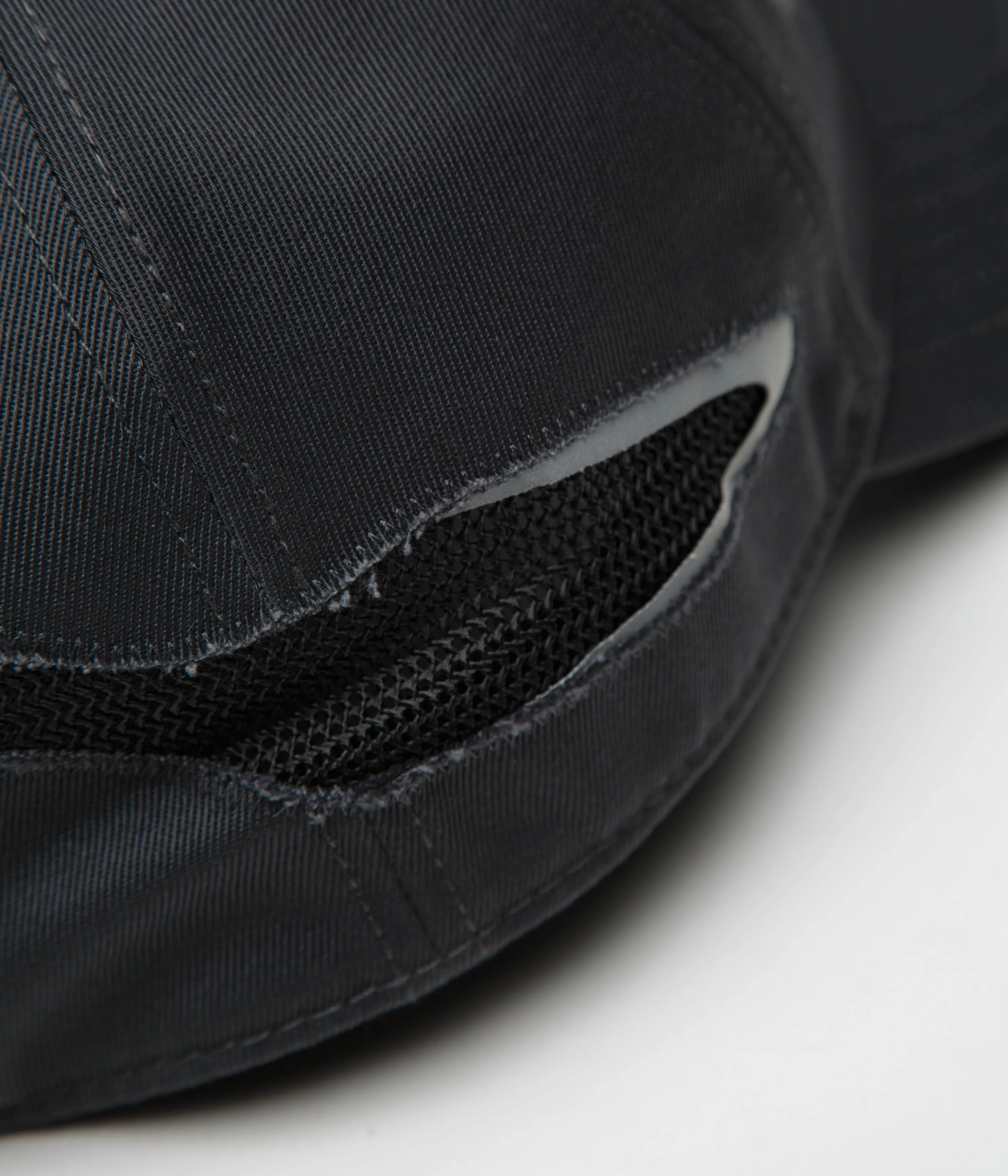 ROA Panel Cap - Charcoal