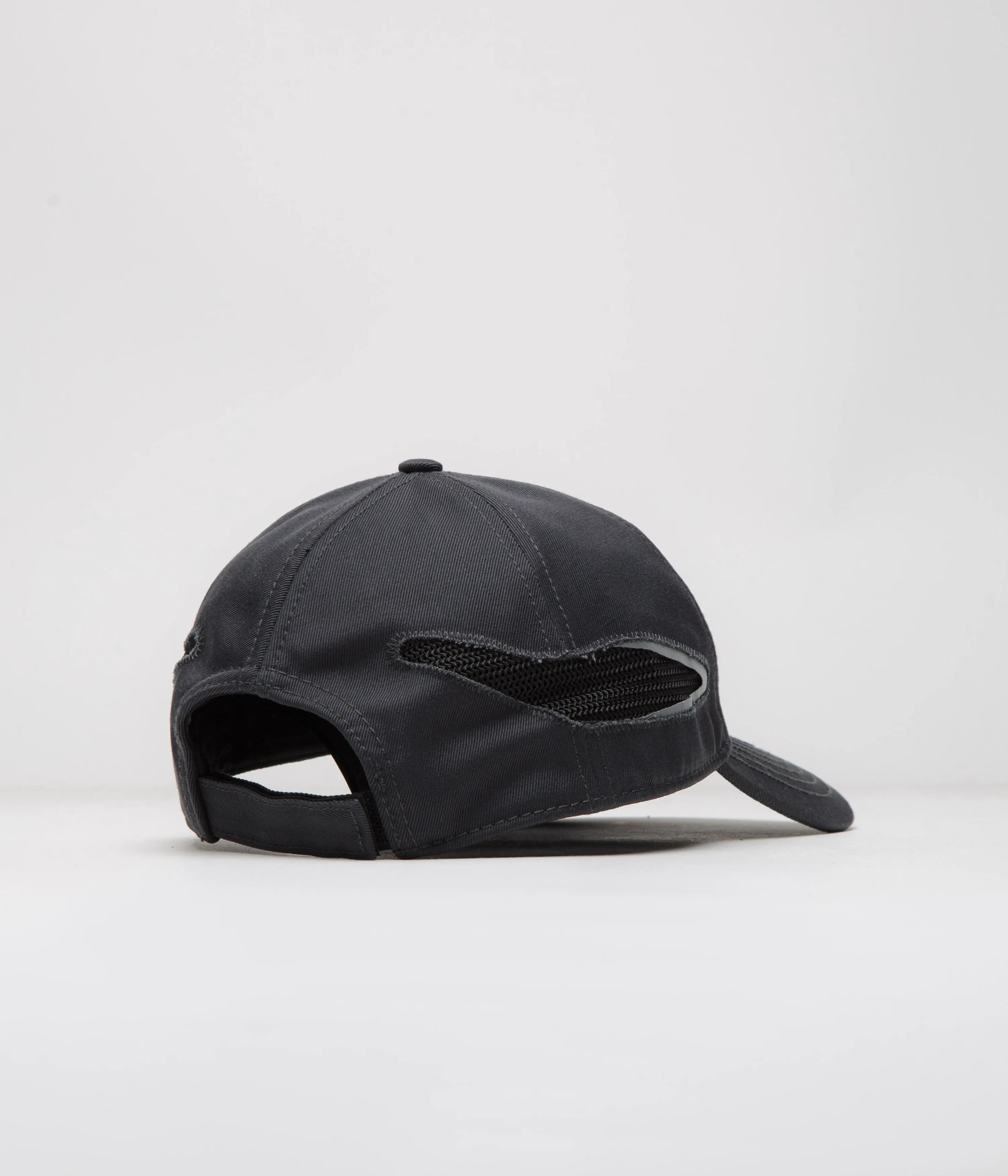 ROA Panel Cap - Charcoal