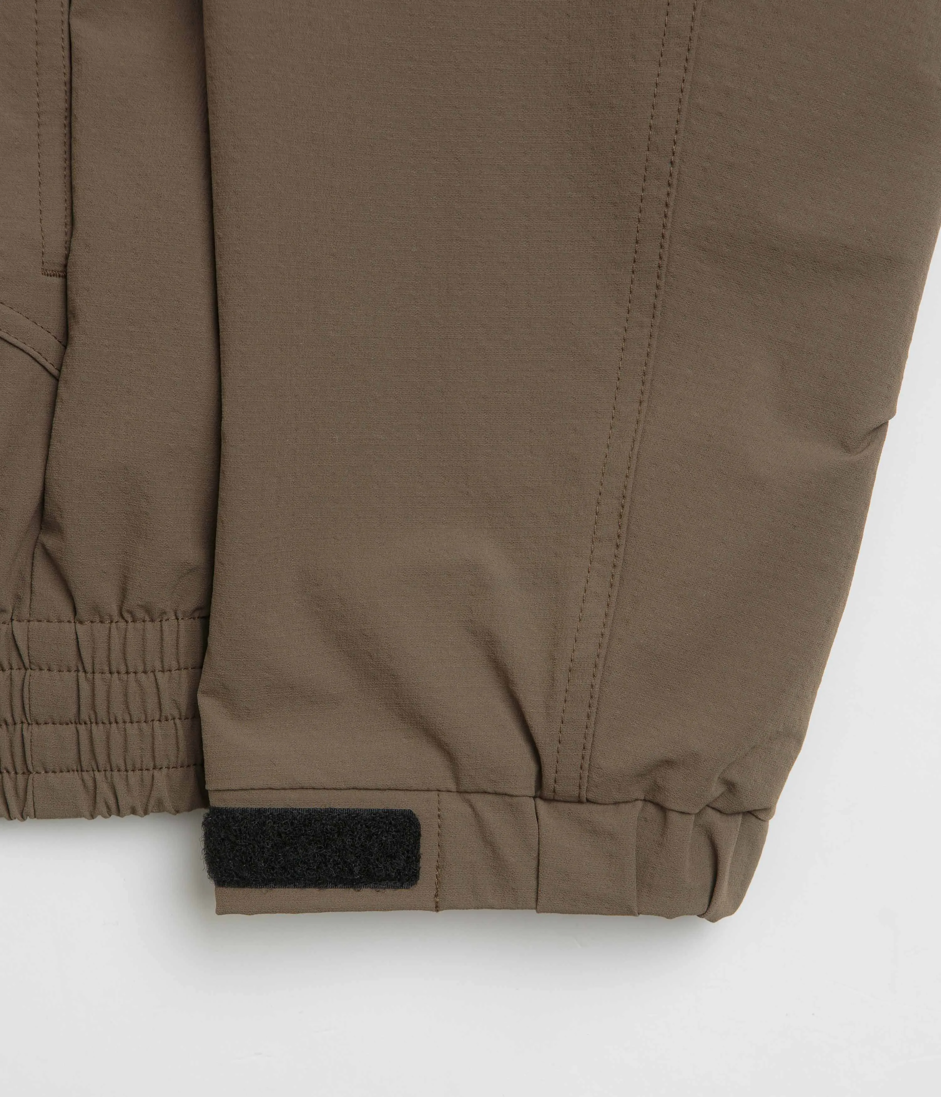 ROA Pilot Jacket - Olive