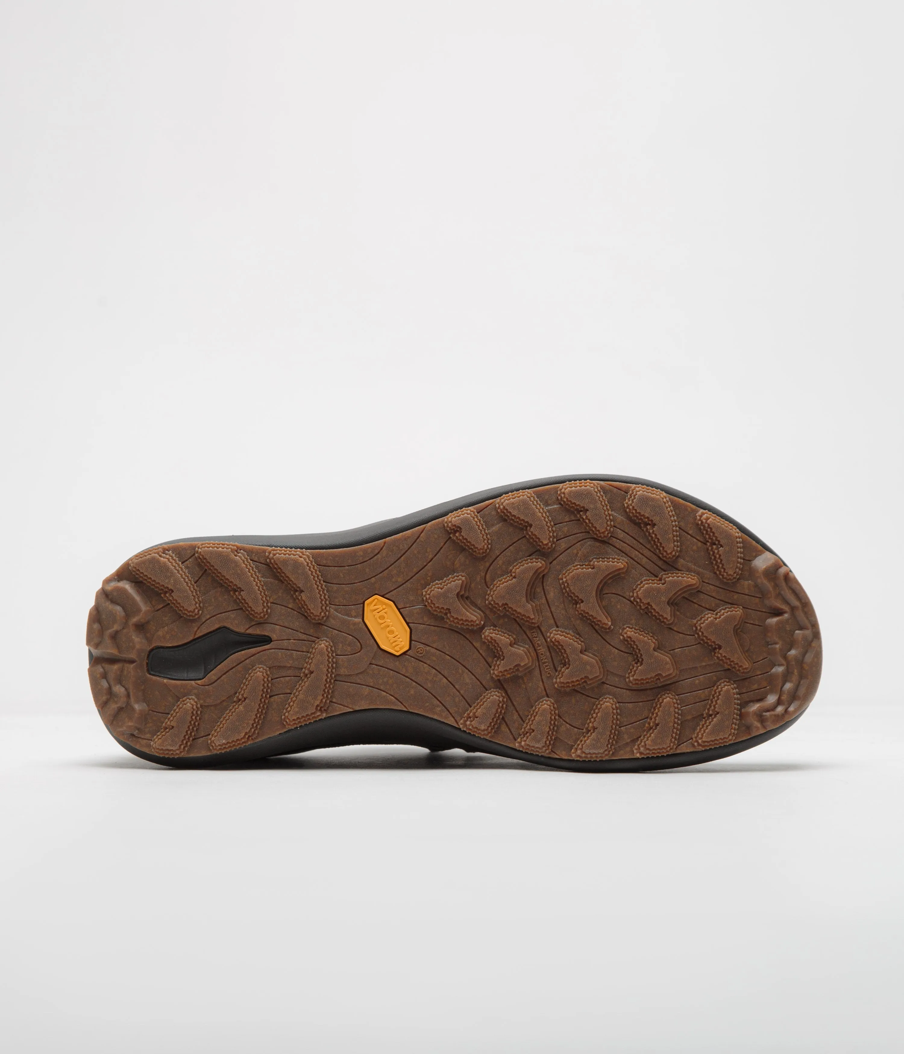 ROA Sella Shoes - Brown