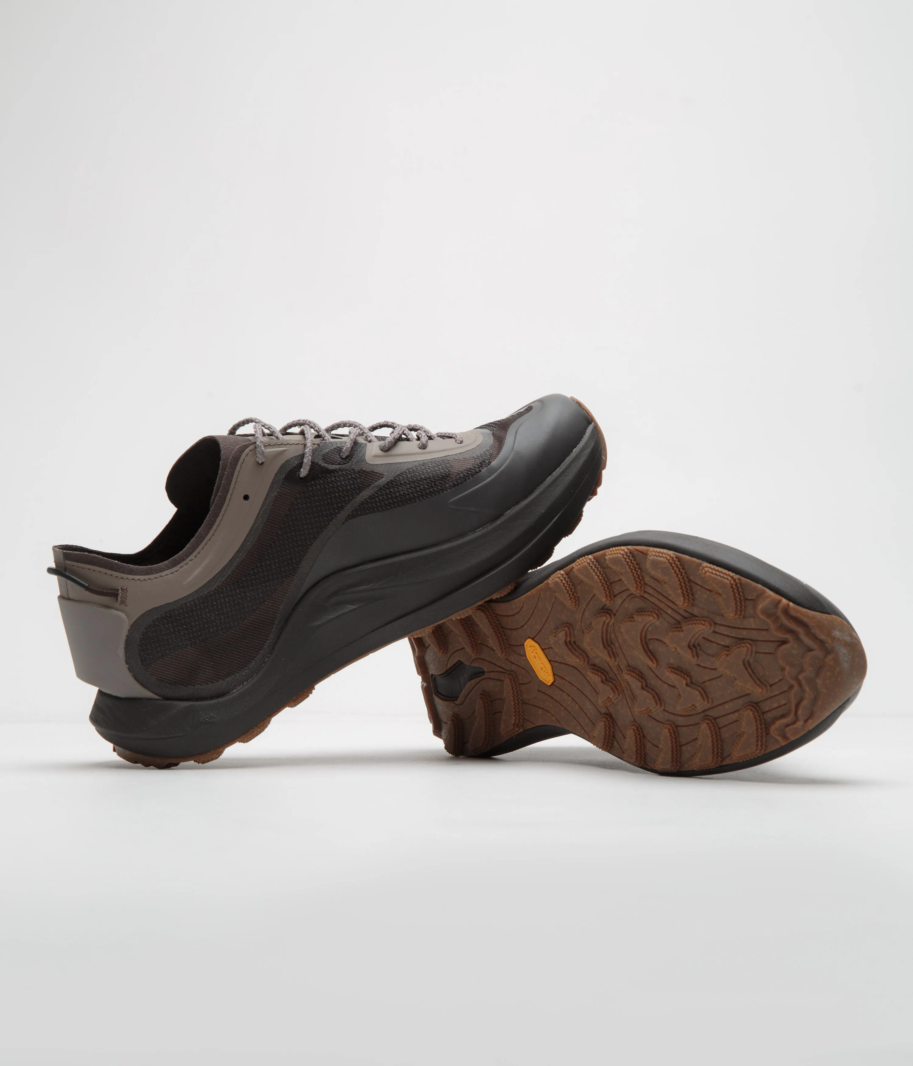 ROA Sella Shoes - Brown