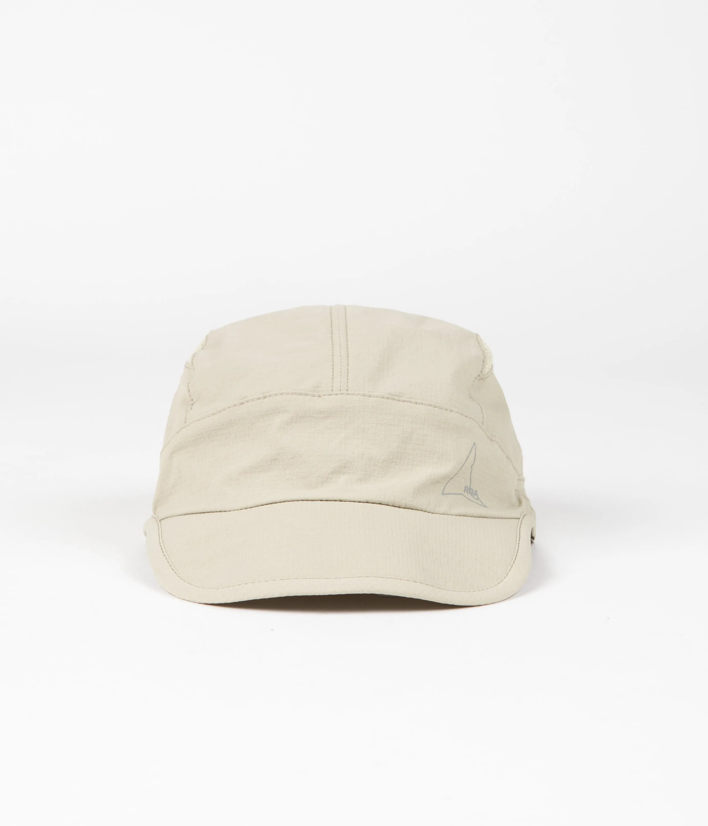 ROA Technical Cap - Beige