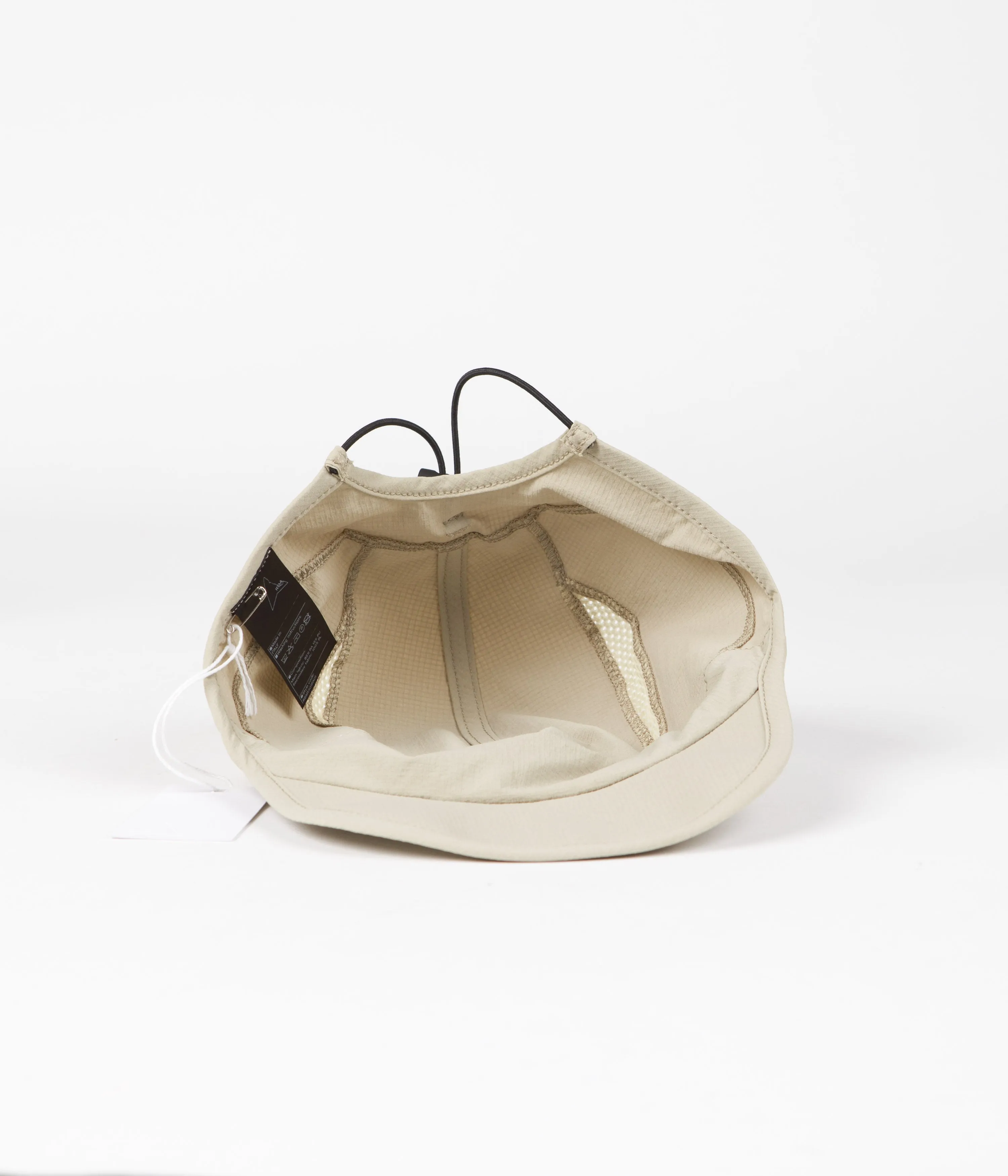ROA Technical Cap - Beige