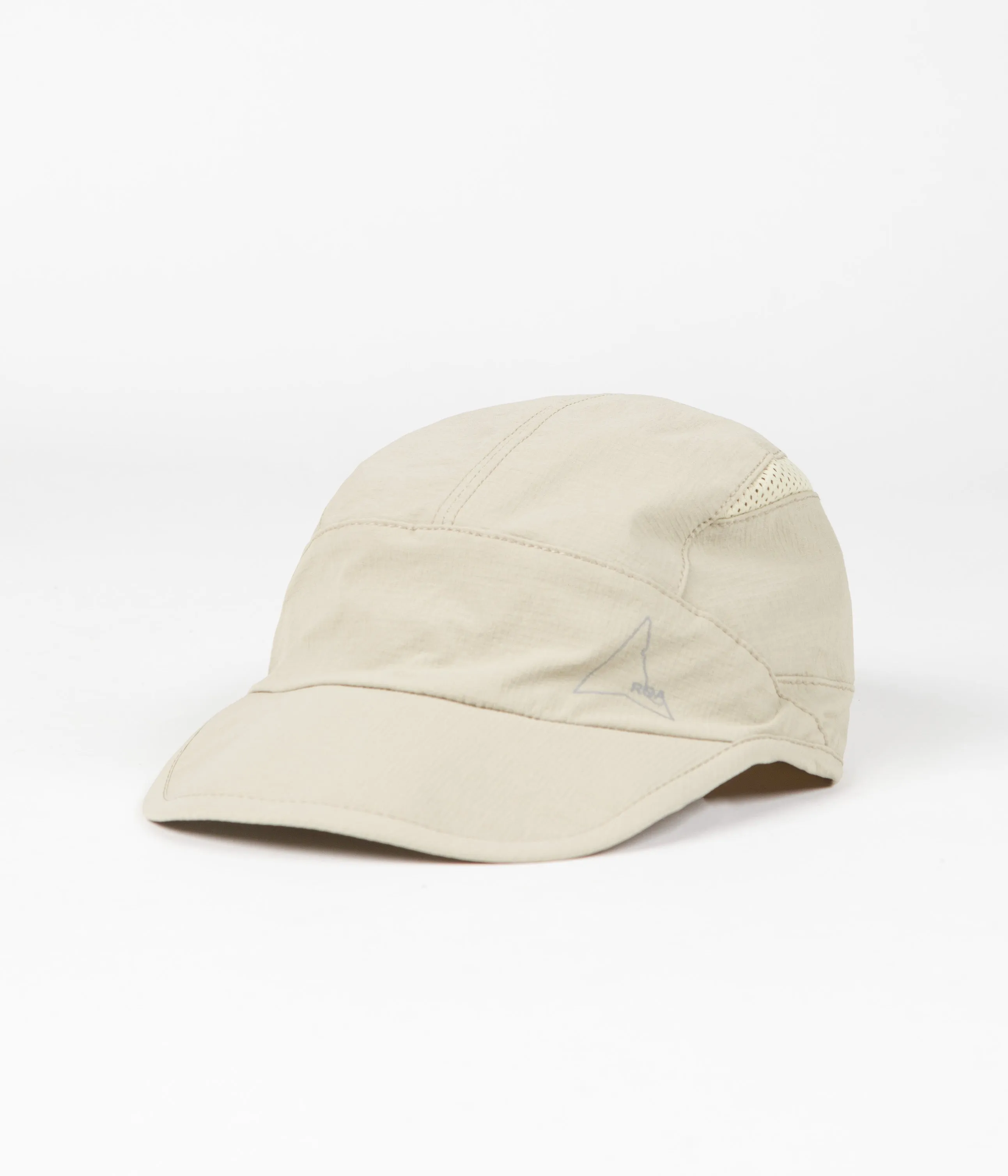ROA Technical Cap - Beige