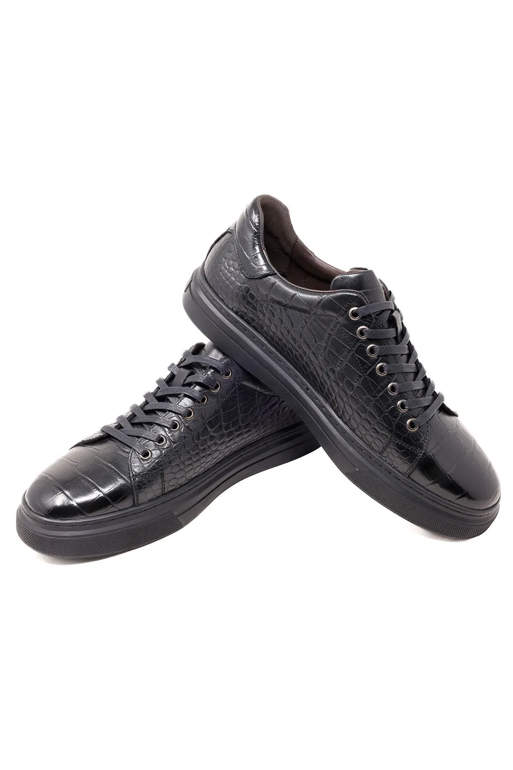 Serpent Flash Low Top Sneakers