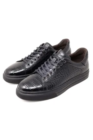Serpent Flash Low Top Sneakers