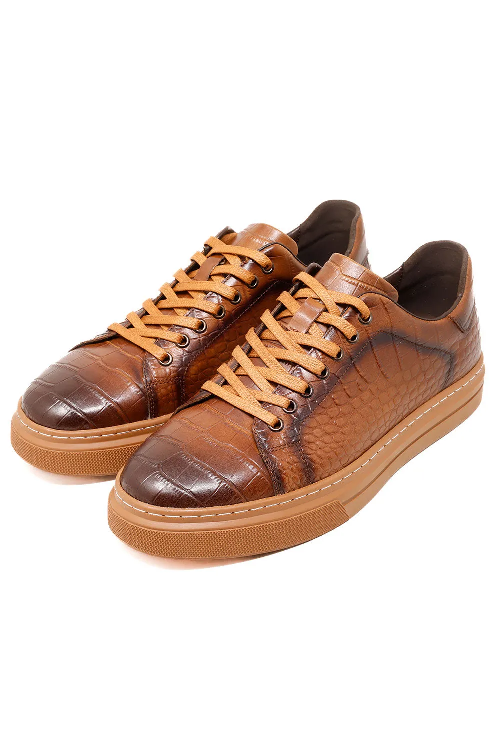 Serpent Flash Low Top Sneakers