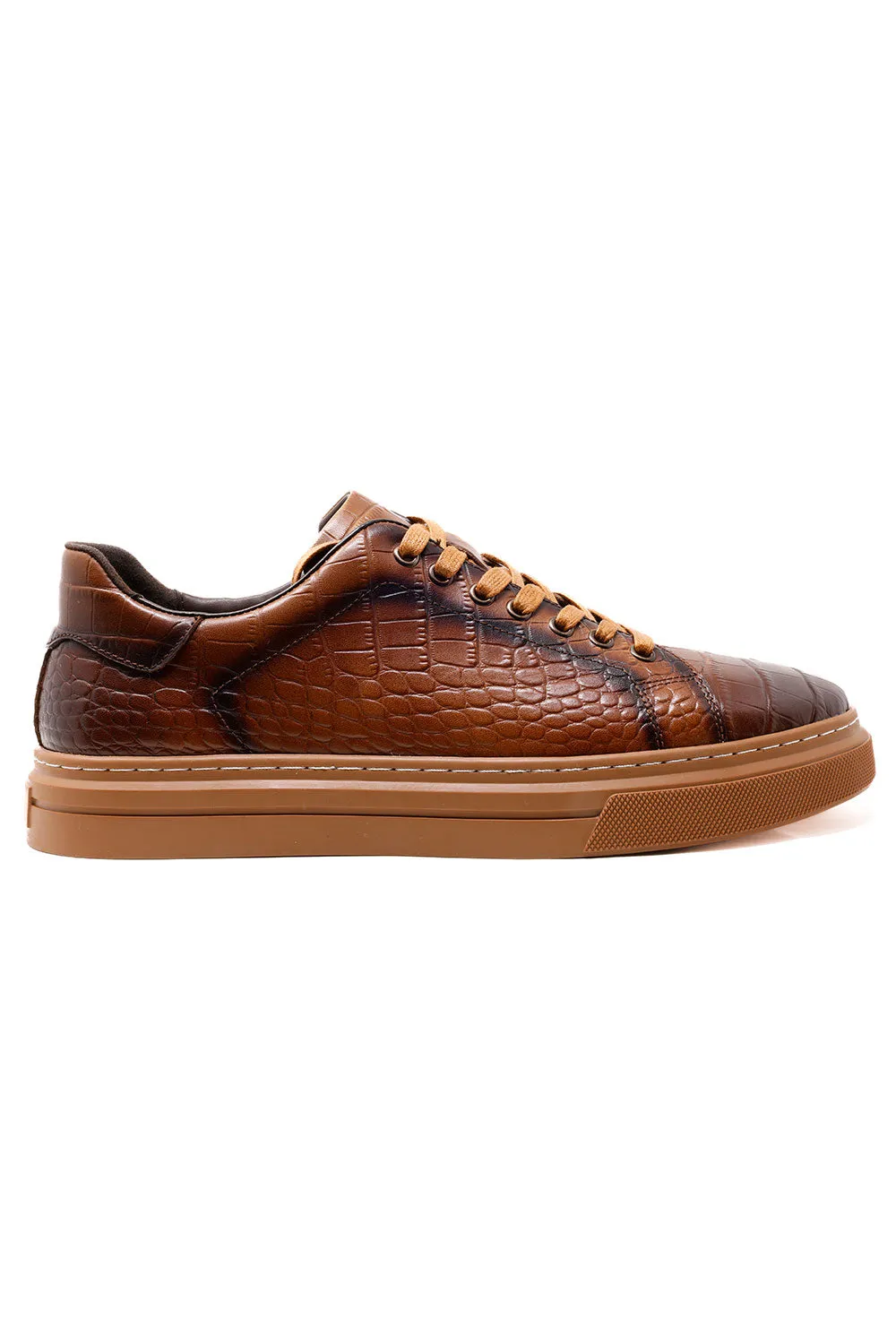 Serpent Flash Low Top Sneakers