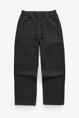 Service Works - Trade Chef Pants - Black