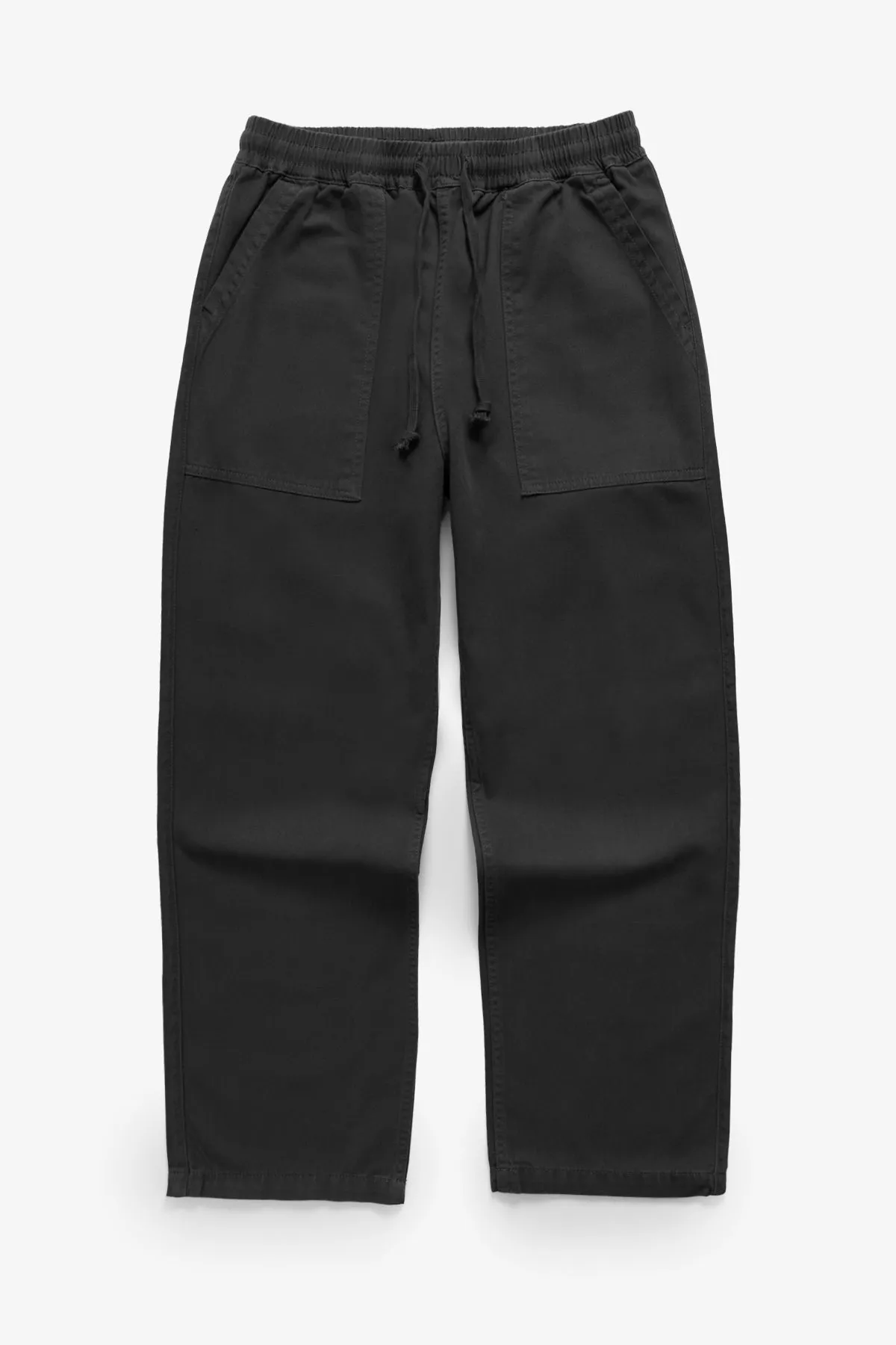 Service Works - Trade Chef Pants - Black