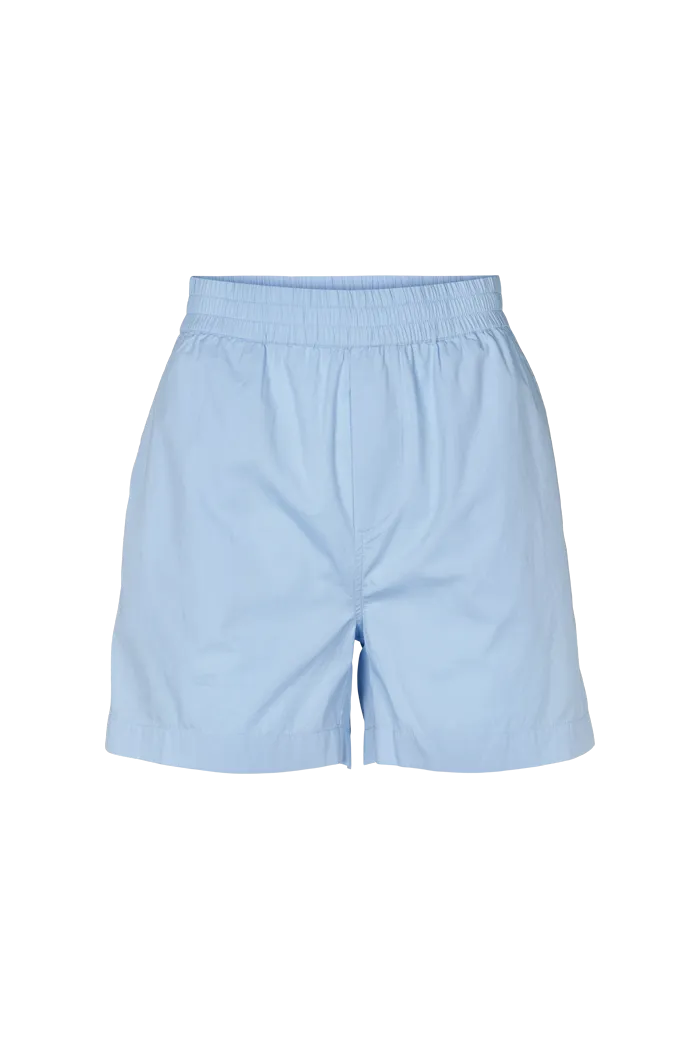 Silje Shorts - Frozen fjord