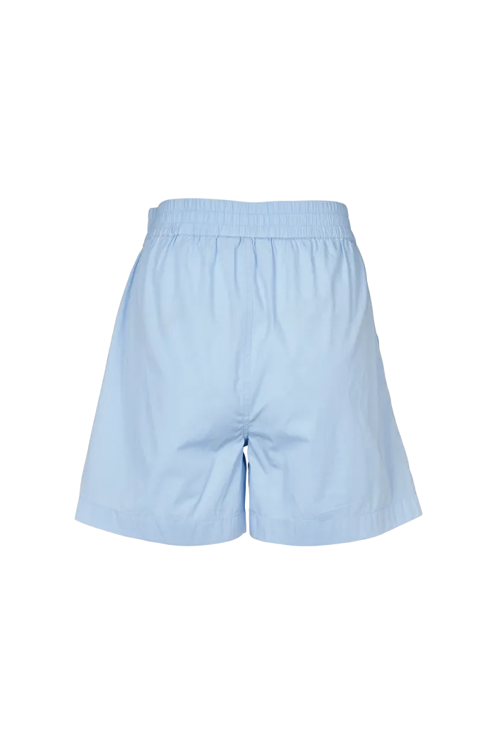 Silje Shorts - Frozen fjord