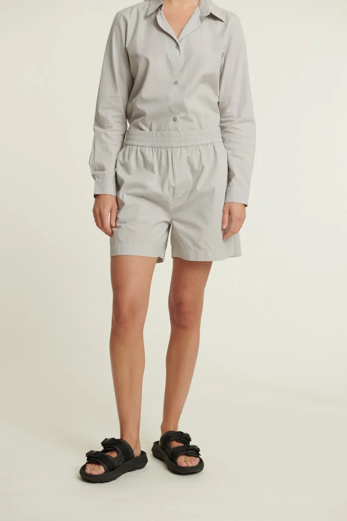 Silje Shorts - High rise