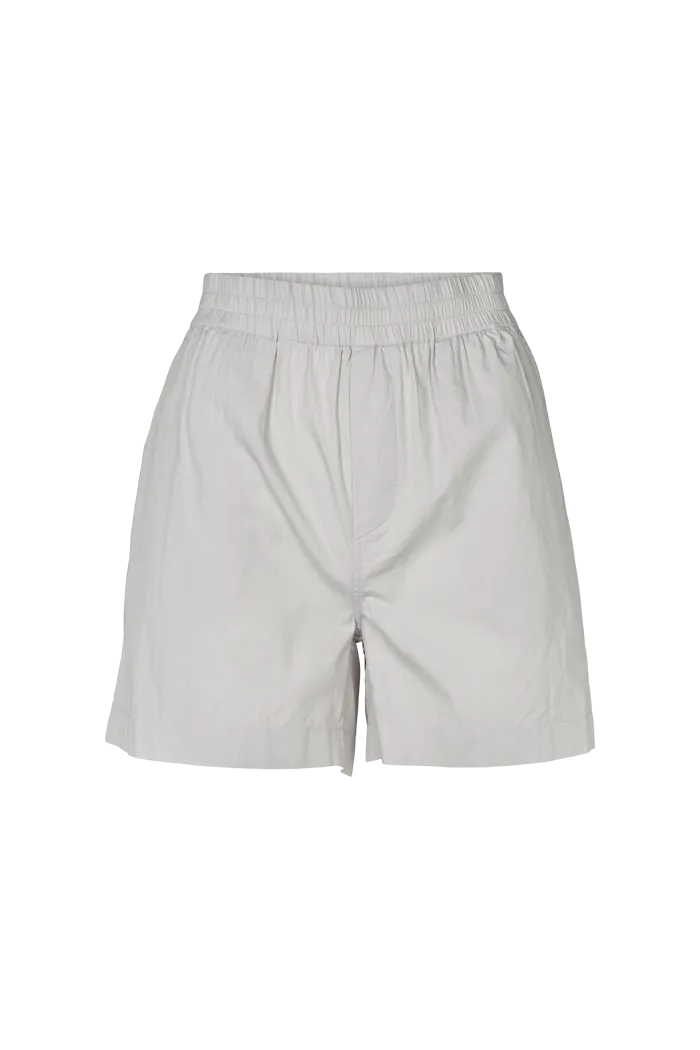 Silje Shorts - High rise