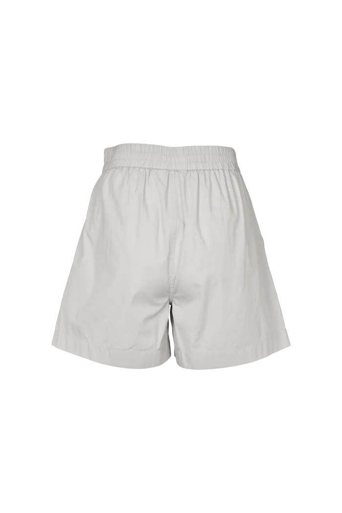 Silje Shorts - High rise