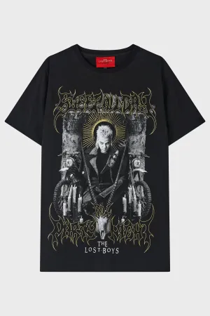 Sleep All Day T Shirt