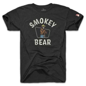 SMOKEY BEAR - NATURE LOVER (UNISEX)
