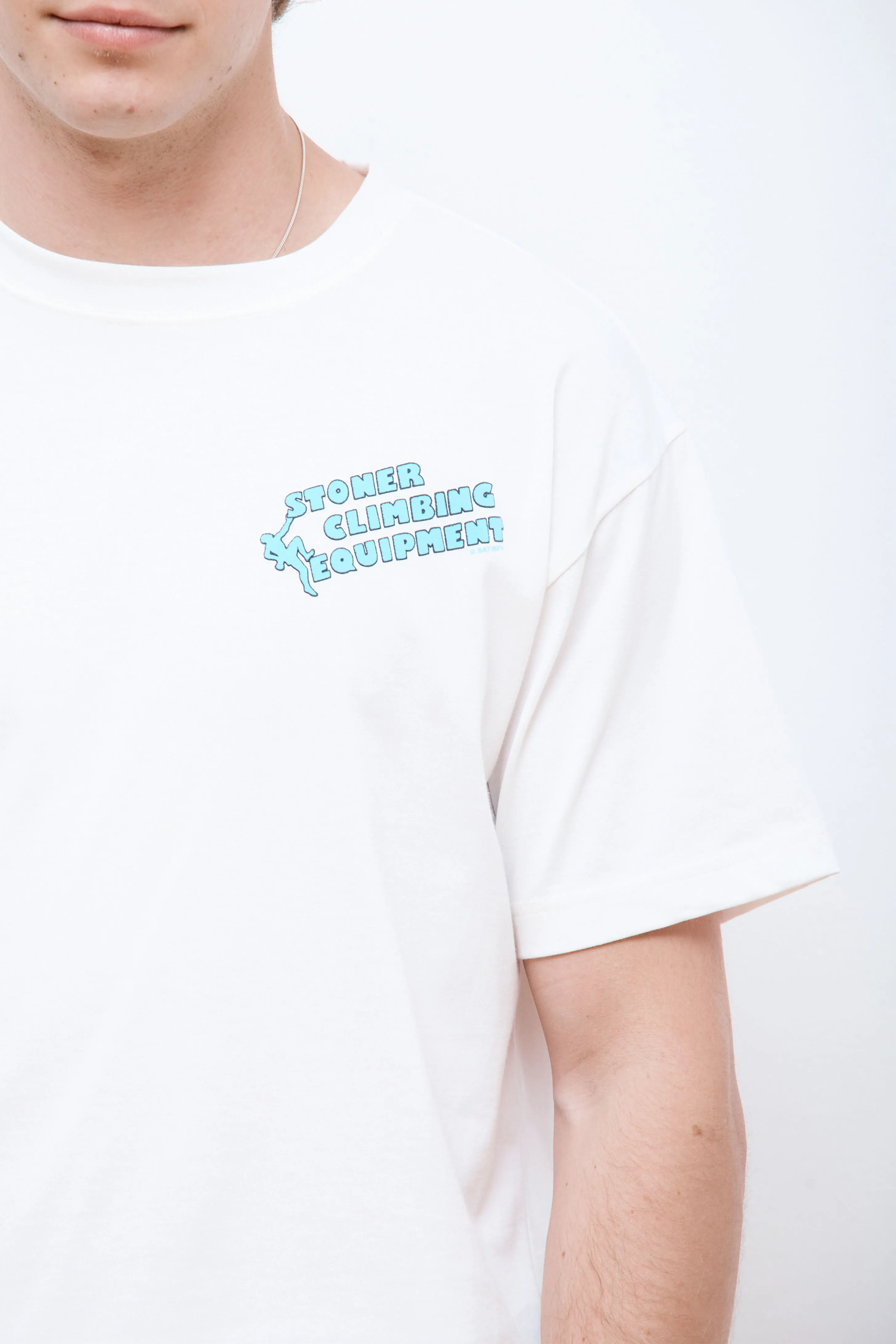 SoftCell Cordura T-Shirt Off-White