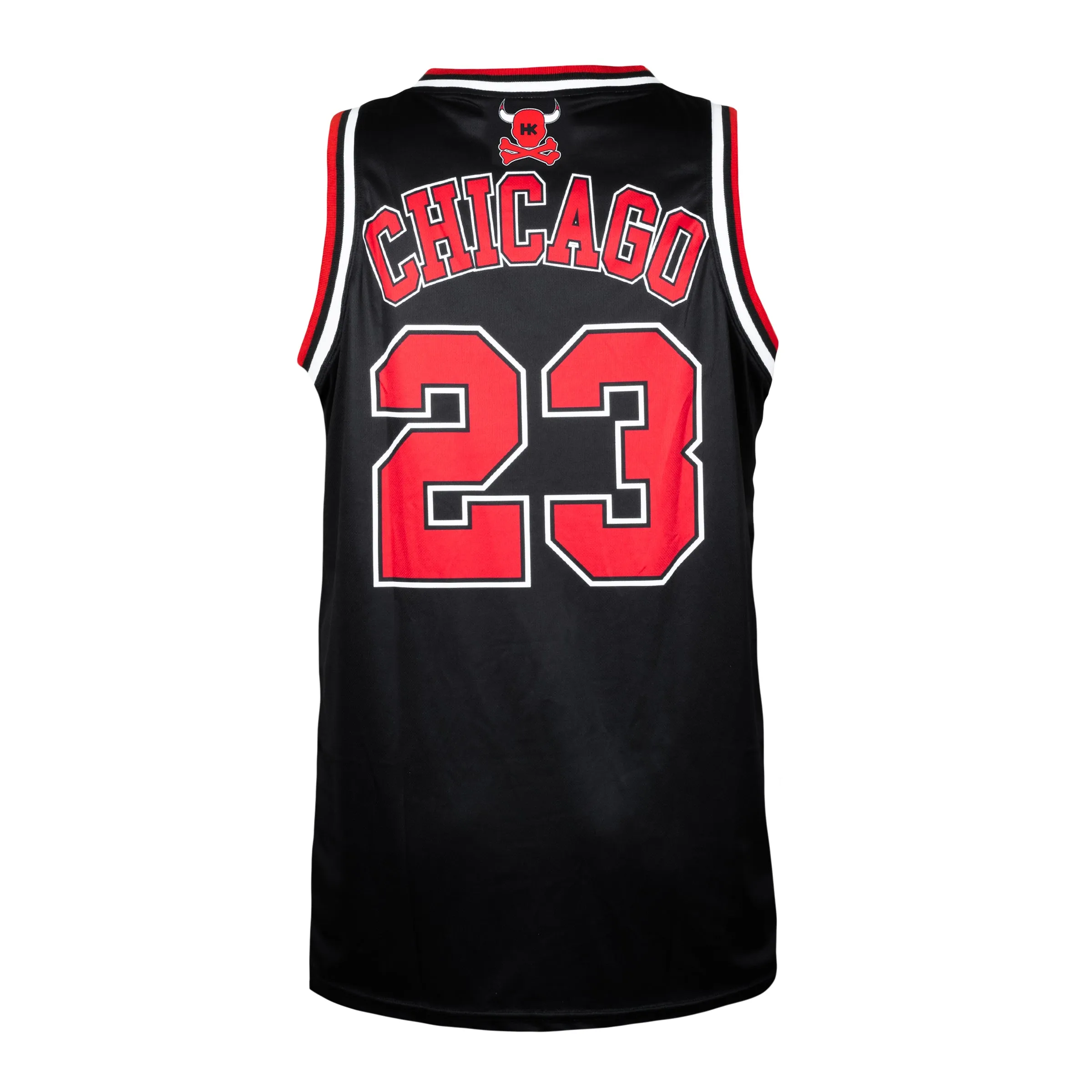 Streetball Jersey - 2023 Chicago NXL Windy City Event Jersey