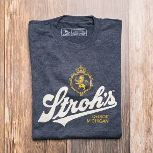 STROH'S DETROIT (UNISEX)